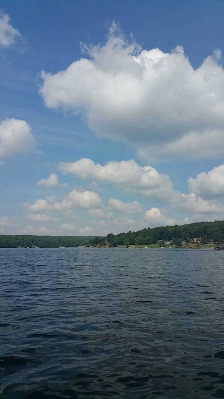 Gallery Serving Indian Lake, Lake Stonycreek and surrounding communities