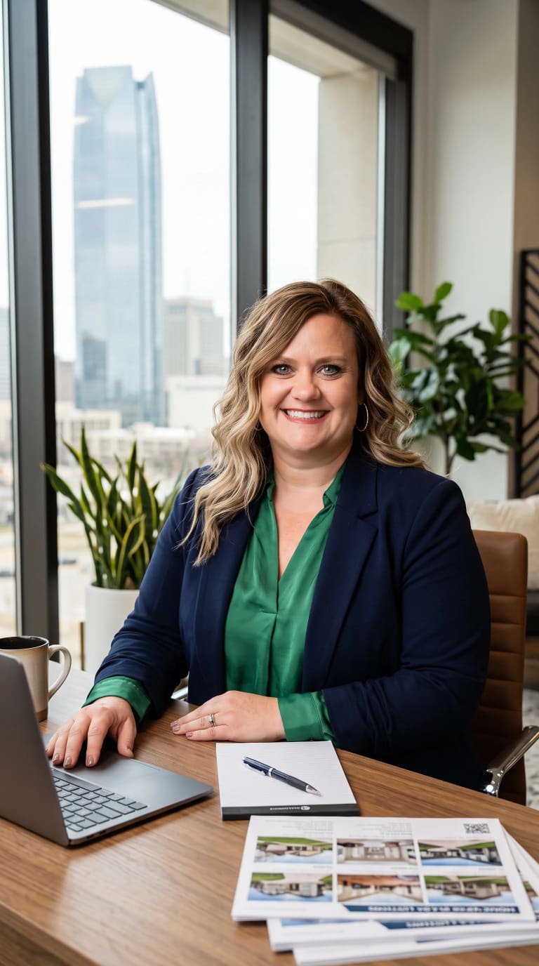 <p>Talk With Briana About Oklahoma City</p> inception-app-prod/NGQ2ZjA2NWEtZjBmYy00OGJmLWExYzMtZDE0YzdhZDNhYjdm/content/2026/07/7596ea92404824fec8bf0f8feb55ab168028999a.webp