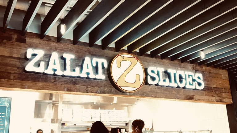 Photo Tour: AT&T Discovery District in Downtown Dallas inception-app-prod/NTA5ODNkMjMtMjlhYS00MDU4LWE2MGItYTQ5ZjVjMzAyMmQ1/content/2022/10/86f9e2e4763ed473541dc2b34e7310db0fed4a78.jpg