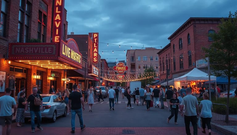 <p>Nashville Through the Neighborhoods and Surrounding Areas</p> inception-app-prod/NTUzNzY2YmEtYmYzZS00ZTlmLWJhNTQtYmQxMzZjZDM2Zjk2/content/2026/07/d5b780bc948b52415944f8cb26bbbb3102afa86f.webp