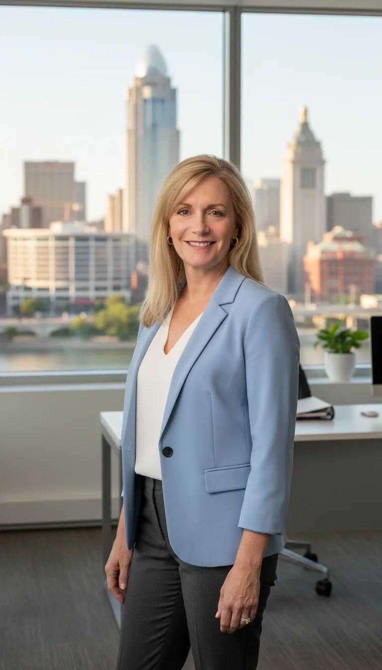 <p>Have Questions About Cincinnati Real Estate?</p> inception-app-prod/NWUwZGYxNTItNzE3Mi00NDJmLWFiZDgtYTNiYTA1MGE3MWYz/content/2026/06/0d2993cffd6129938afa8ed322d02276ff32ed25.webp