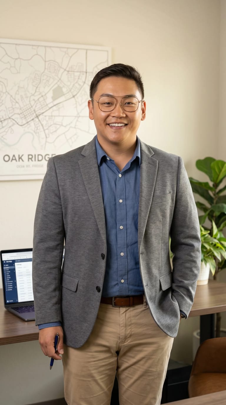 <p>Talk With Josiah About Oak Ridge</p> inception-app-prod/OGQ4OTJmMWYtNGQ0My00YTU0LTk3ZWEtZDYwNDJkYTBmNWUx/content/2026/07/5425654f055a4aee69e81b4ac44b23b67190a638.webp