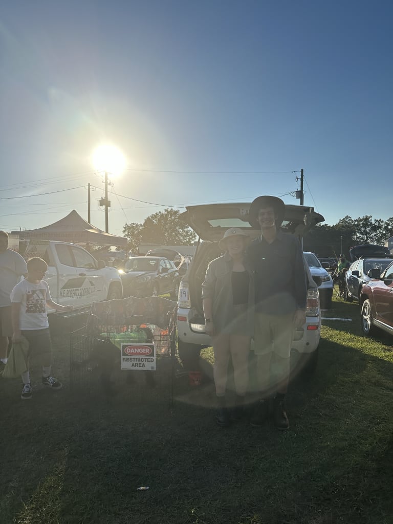 <p>2024 Trunk or Treat Event Photos </p> inception-app-prod/YTgyZmMyNDctNmZmZC00ODIyLThkYmItZDZlYzA0MDQ5Mjky/content/2025/07/06274403b6be663568537760b30f56f96a924629.jpeg