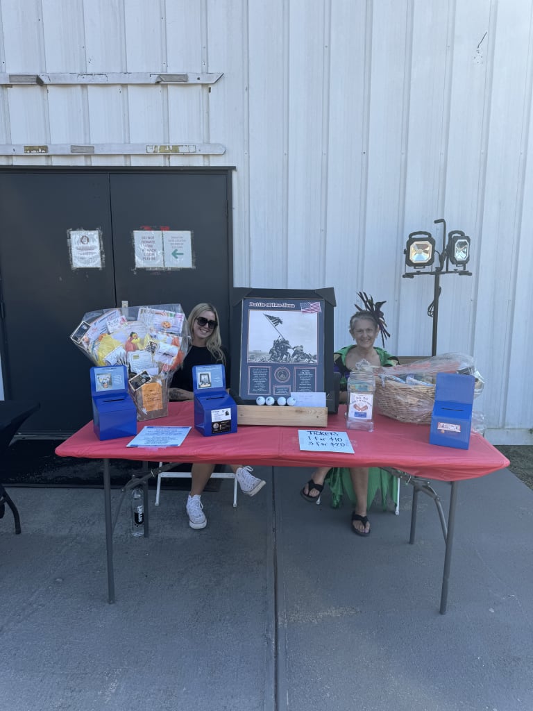 <p>2024 Trunk or Treat Event Photos </p> inception-app-prod/YTgyZmMyNDctNmZmZC00ODIyLThkYmItZDZlYzA0MDQ5Mjky/content/2025/07/27d9e8564135aec26ff7082c5987fd8662160c0f.jpeg