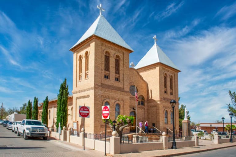 <p>Historic Mesilla (Old Mesilla) </p> inception-app-prod/YzhkMjFkYzYtYTY0OC00ODhkLTgwM2ItM2Q2YTQ2Nzk5ZTky/content/2025/10/b84531041249219d5992d748dbbfb5e145f2298f.jpeg