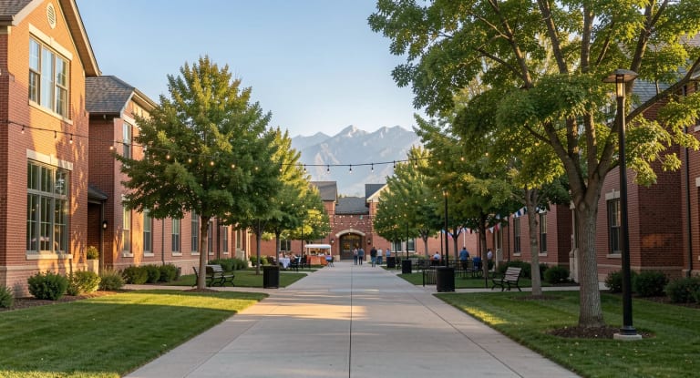 <p>Explore Provo in Pictures</p> inception-app-prod/ZGZiYjViYWMtYWE5OS00NzM0LTlhMTctMGY4ZGZjMzg3ZDU5/content/2026/06/644d9c64121c2448e8df7f9cb434b7fa35312a2e.webp