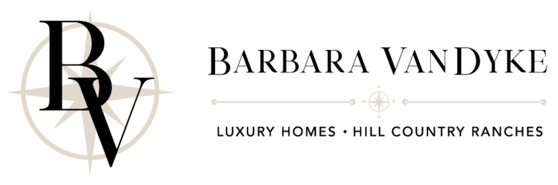 Barbara Van Dyke Logo