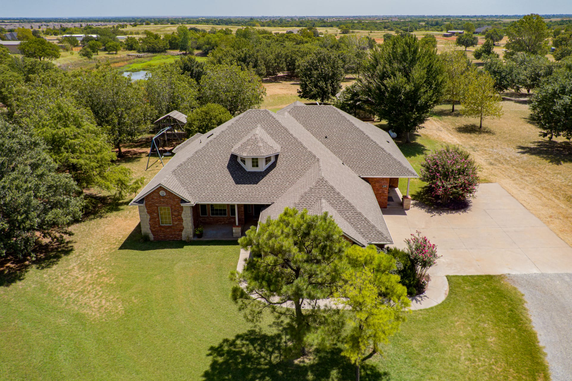 The Gilley Group Real Estate - Wes Gilley