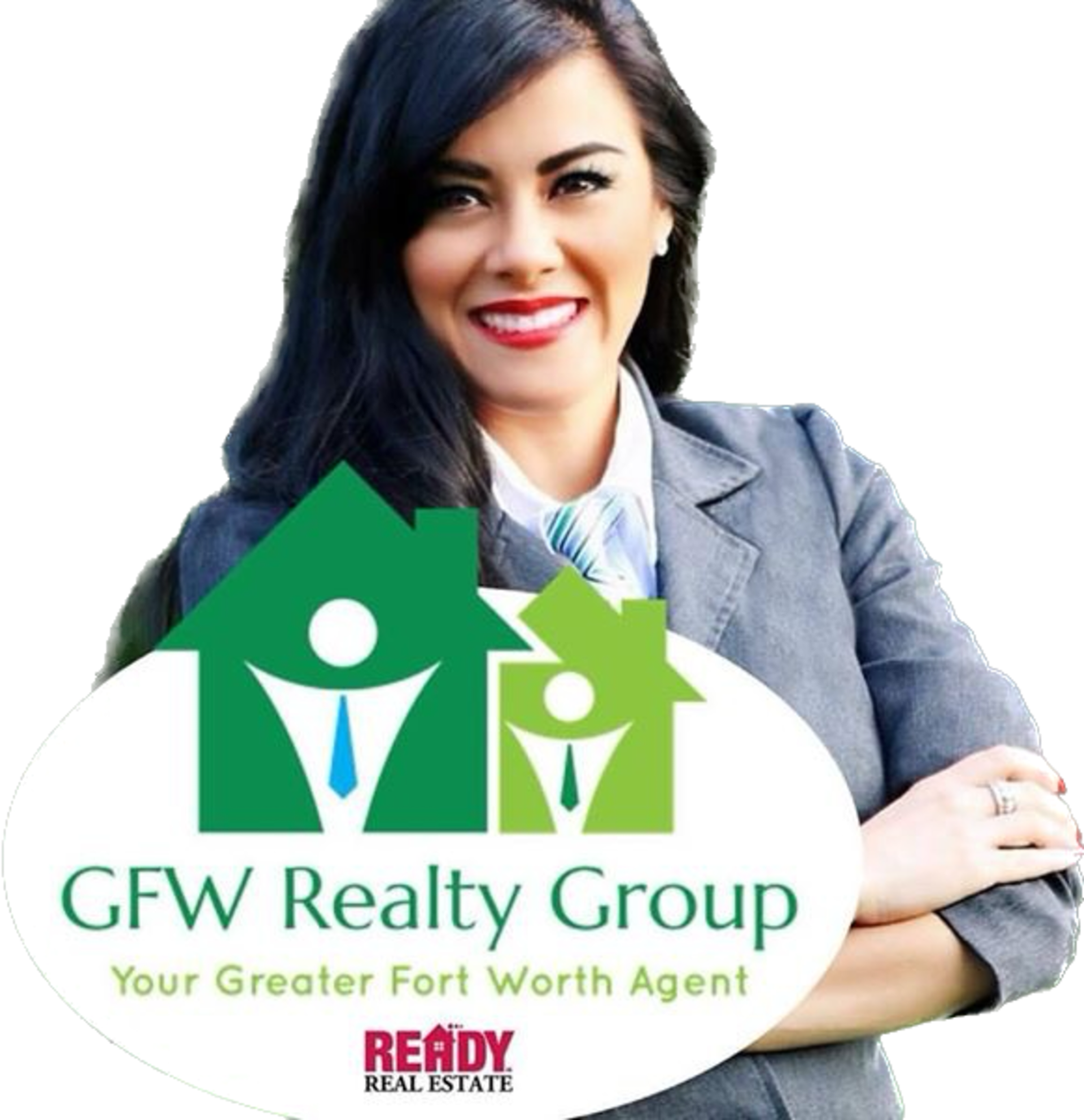 Liz Freese: GFW Realty Group at Ready Real Estate, Greater Fort Worth Agent