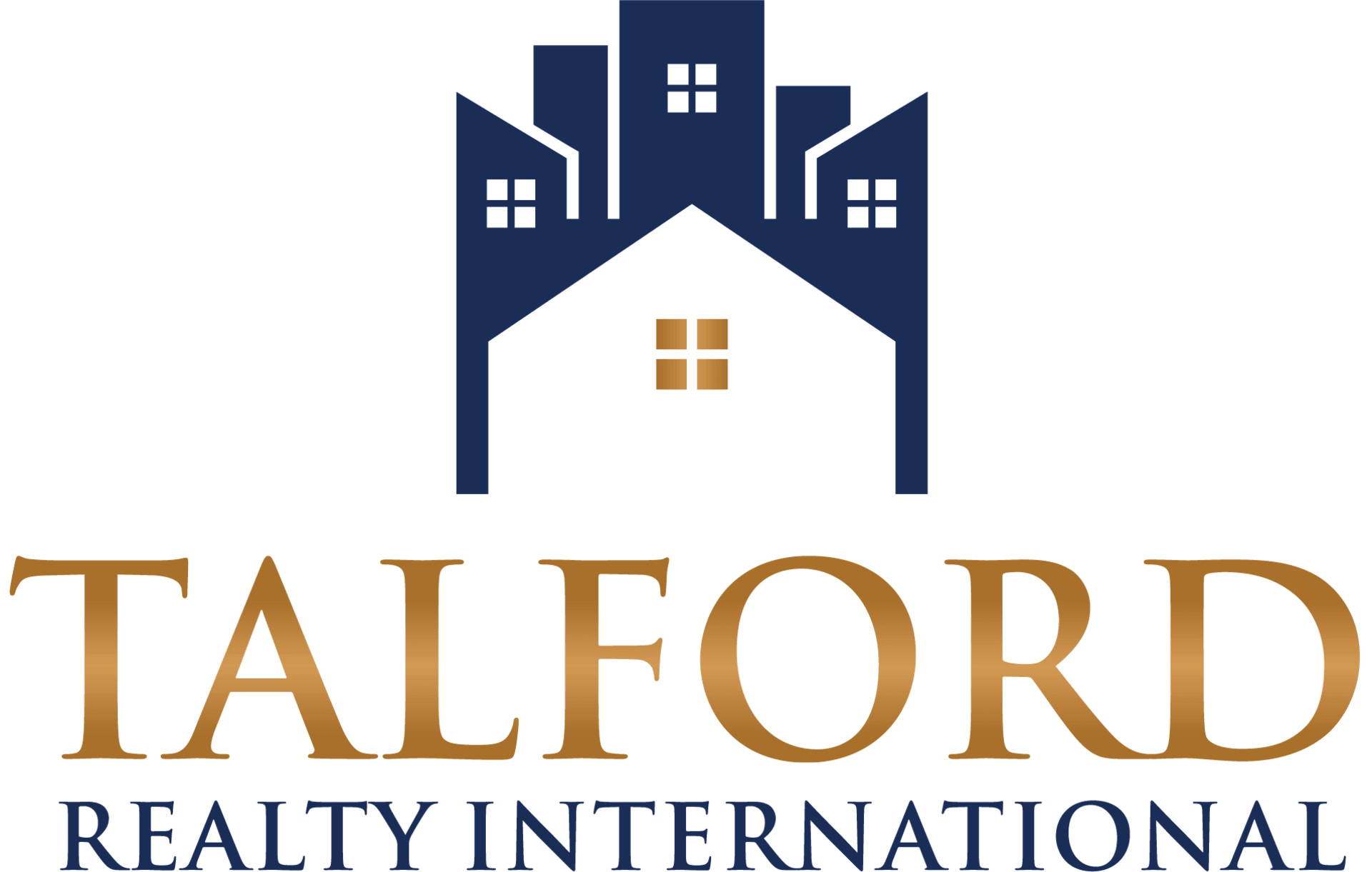 Talford Realty International logo