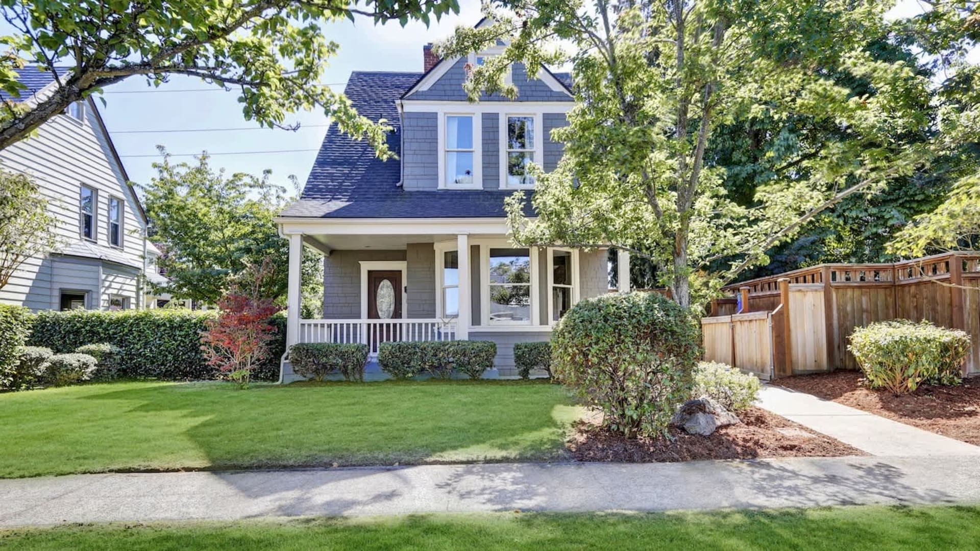 Derek Walden: At Home Wichita Real Estate