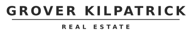 Grover Kilpatrick Grover Kilpatrick logo