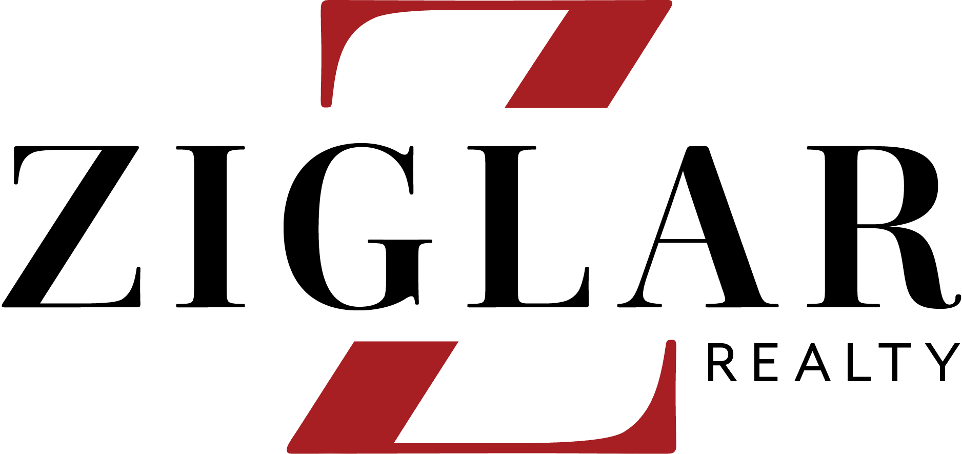 Ziglar Realty logo