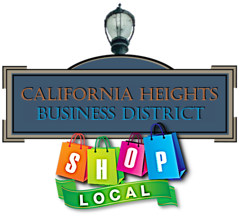California Heights Community logo