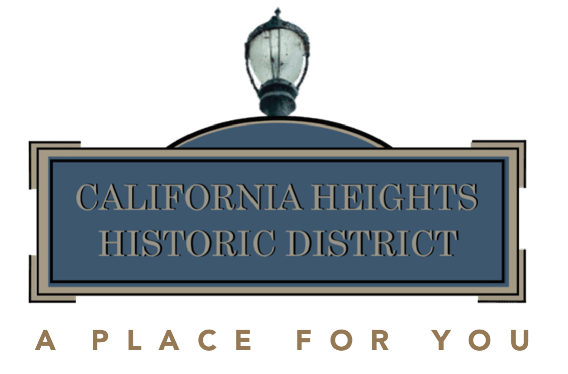 California Heights Community logo