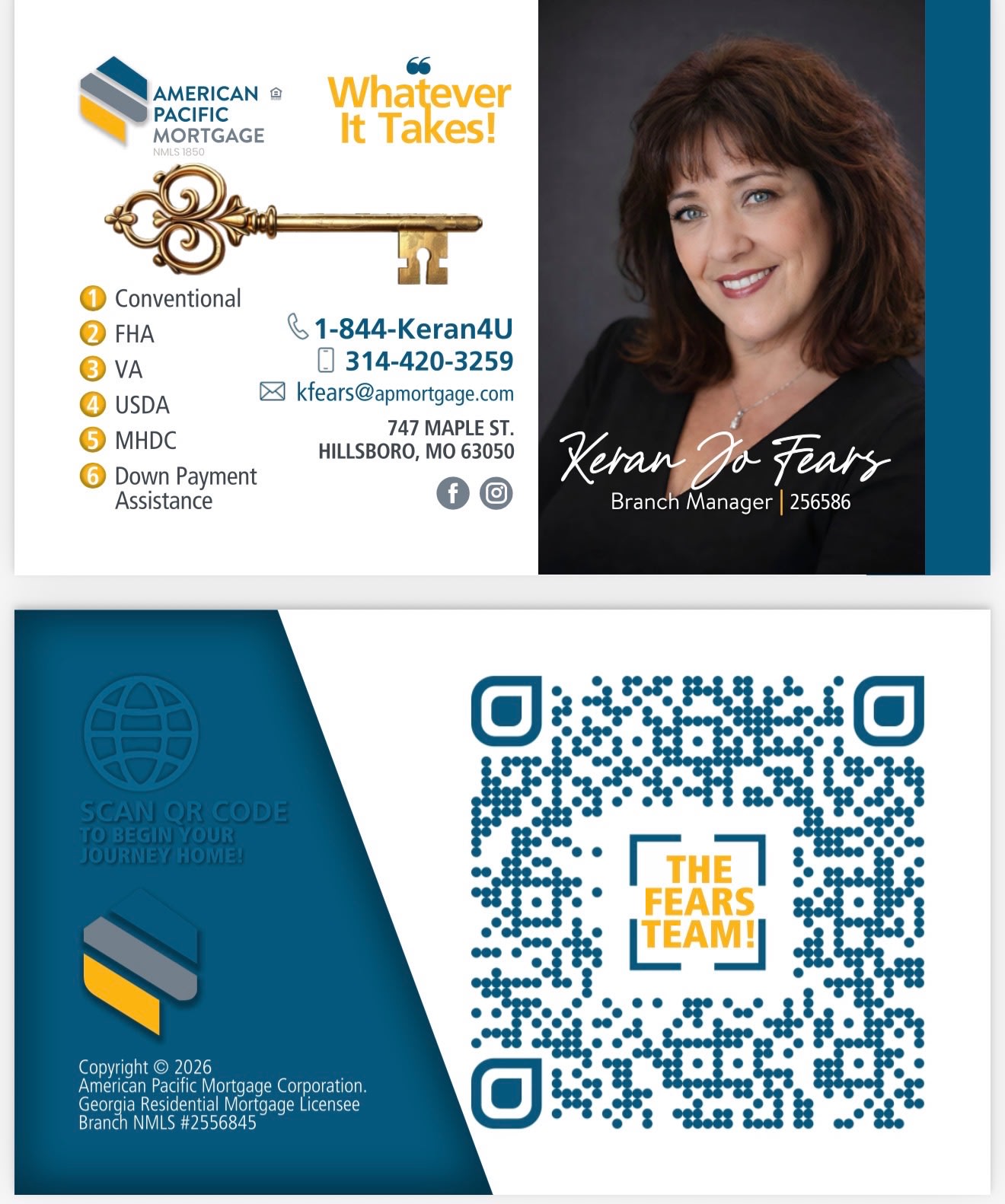 Heartland Realty logo