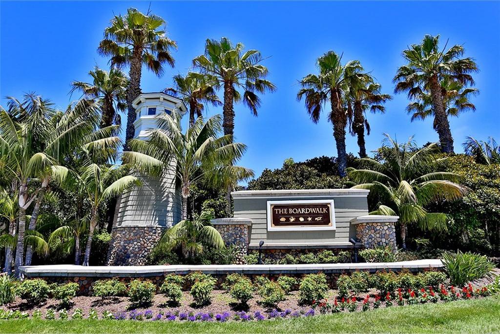 The Boardwalk/Mystic Point