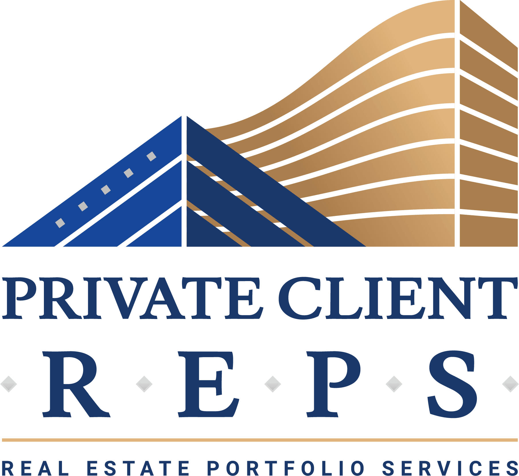 Private Client R.E.P.S. logo