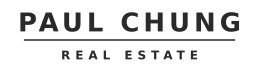 Paul Chung logo