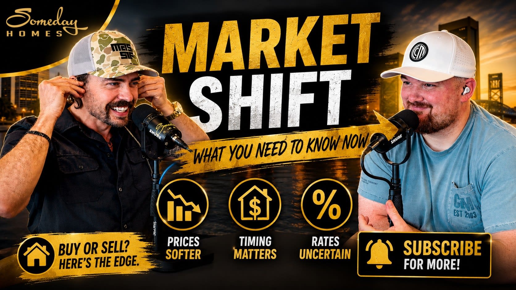 The Summer Market Shift Is Here: What Jacksonville Buyers and Sellers Need to Know inception-app-prod/M2NiNTY3ODQtMGM2Mi00MTBlLWJjOTAtMWJhOTUxNDE2Njk3/content/2026/06/53b8e8cecf5417b8cf0dc2088e2960bc60107317.jpg