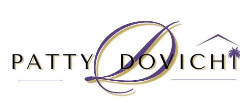 Patricia Dovichi, PA logo