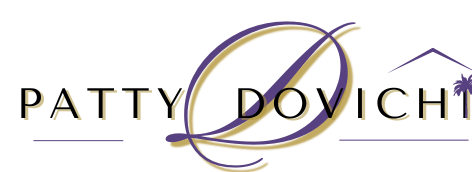 Patricia Dovichi, PA logo