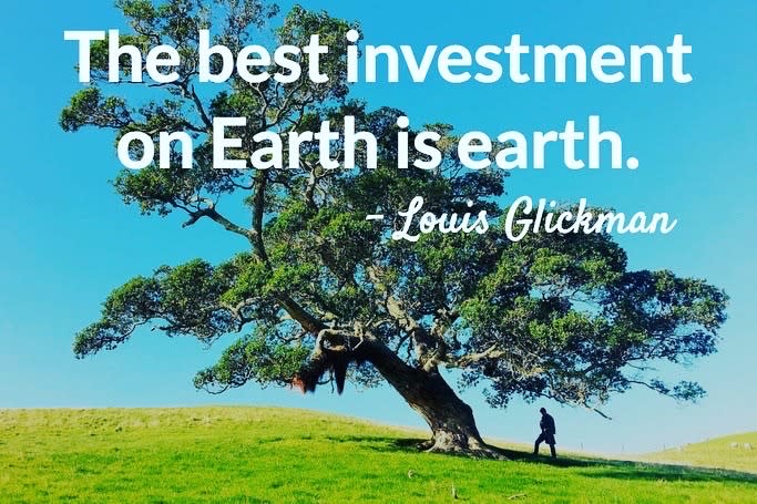 The best investment on Earth is earth inception-app-prod/M2U4MGFjMmYtMzk4YS00NmJmLTgzN2YtZGY2ZTZhNDkyNWE3/content/2020/07/424e2e79-6cbd-4a79-95d1-0a15dc8ce2597757.jpg