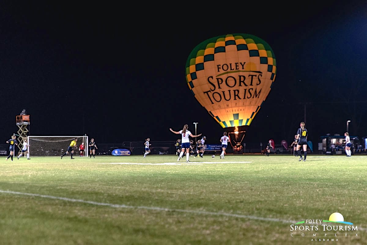 Foley Foley Sports Tourism