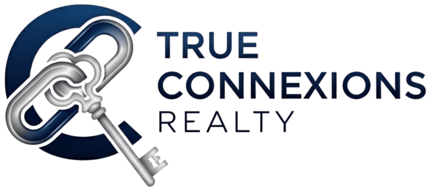 True Connexions Realty logo