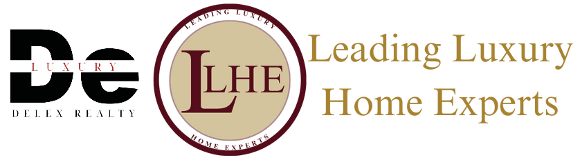 Leading Luxury Experts logo