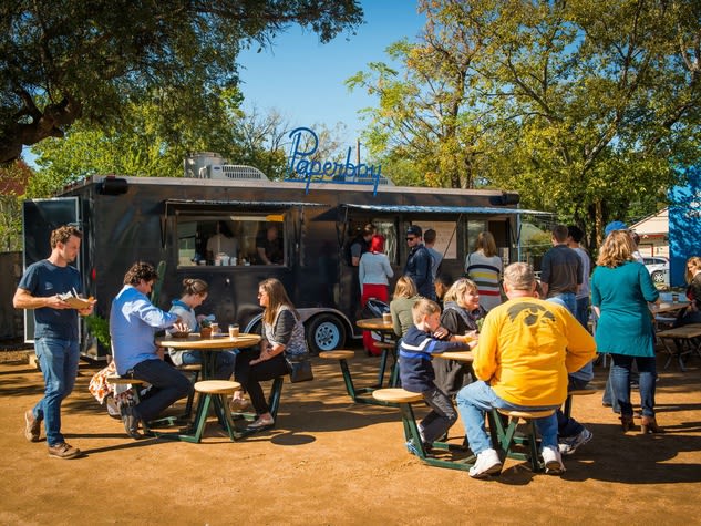 Believe it or not, Austin is one of the cheapest cities to be a "foodie" inception-app-prod/M2ZiYTZhMWEtNjY5OC00MGQxLWEyN2YtNjVhZTE4MWFjOGUz/content/2016/10/Paperboy-patio_122301.jpg