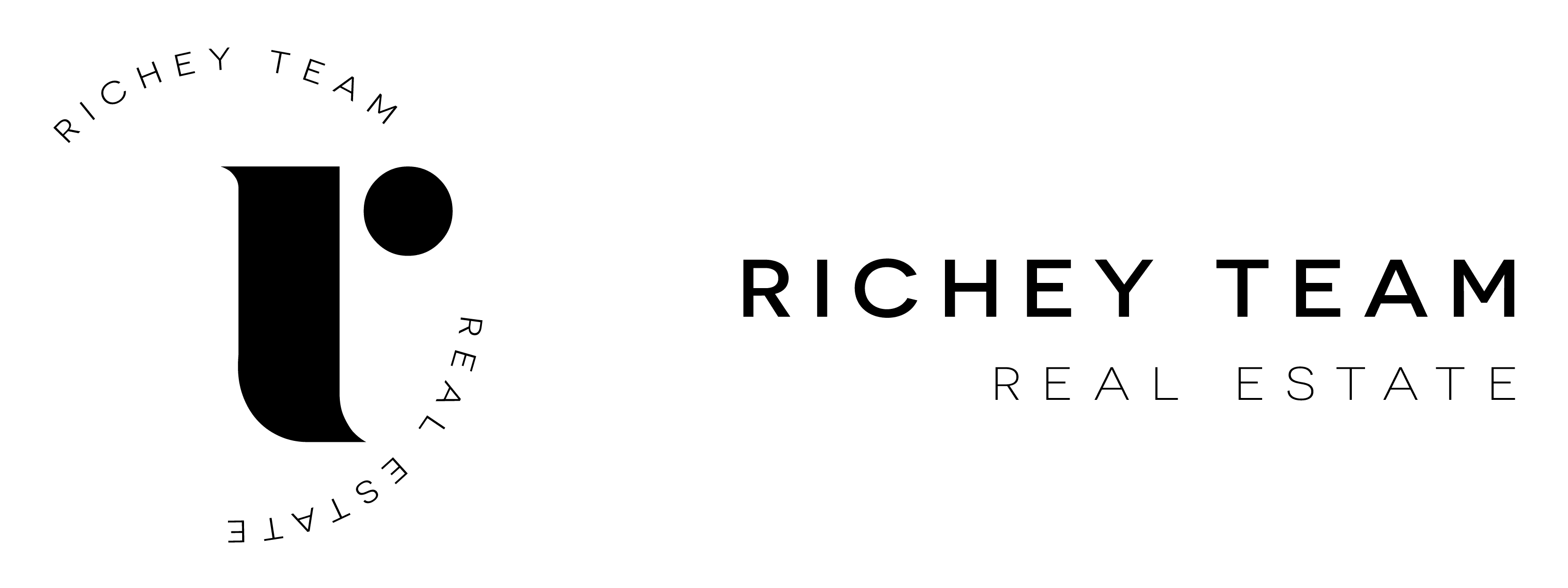 The Richey Team logo