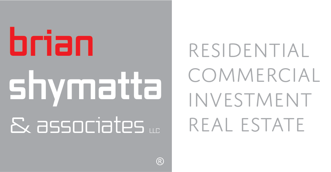 Brian Shymatta & Associates, Tri-Cities Washington logo