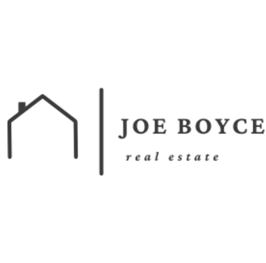 Joe Boyce logo