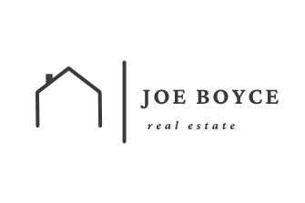 Joe Boyce logo