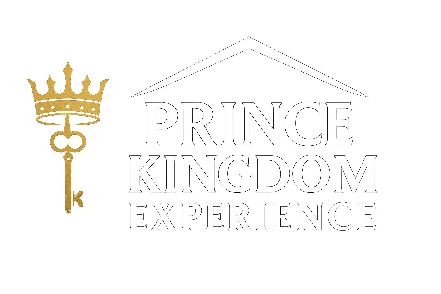 Prince Kingdom Experience logo