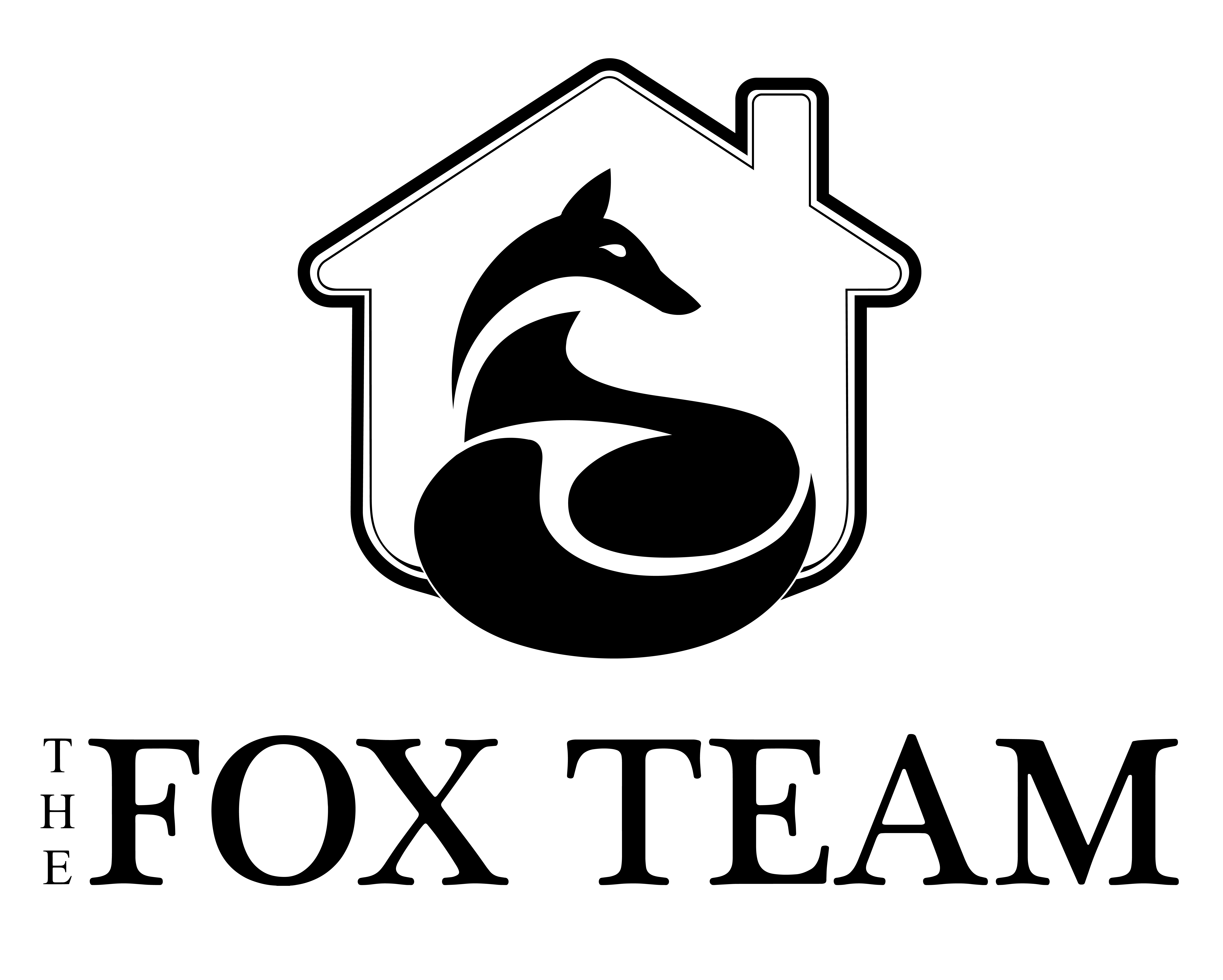 The Fox Team logo