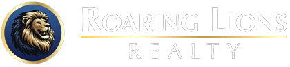 Roaring Lions Realty logo