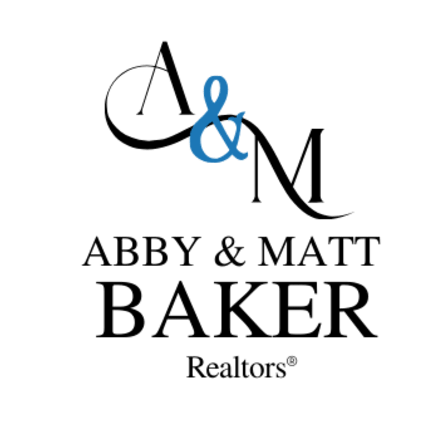 Abby Baker, Florida Realtor logo