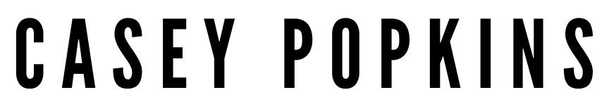 Casey Popkins logo