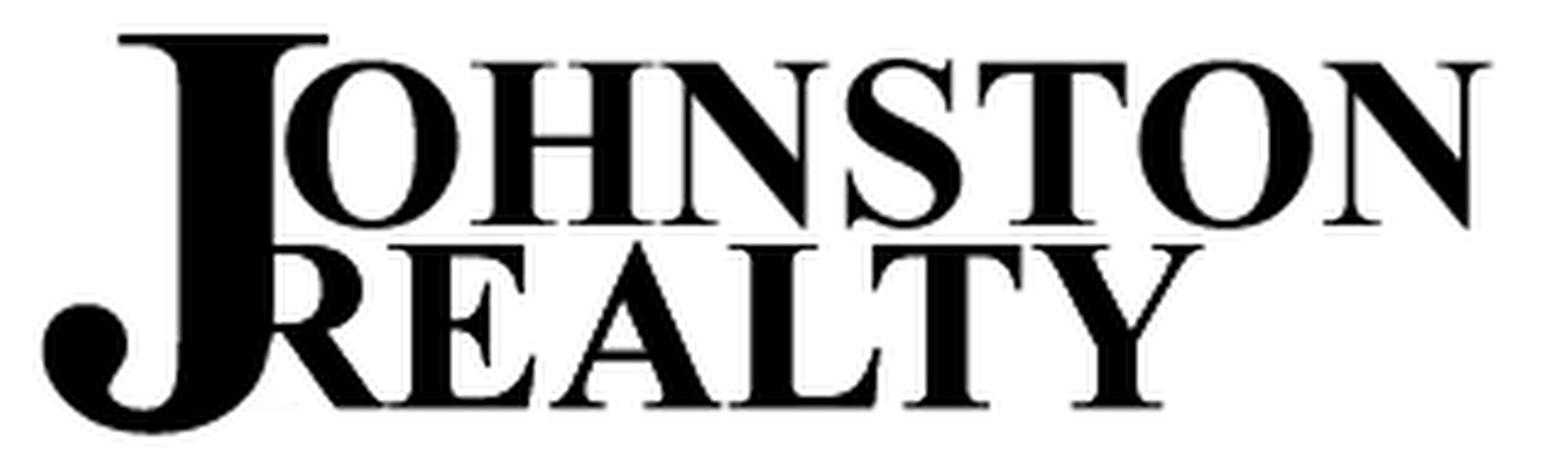 Johnston Realty logo