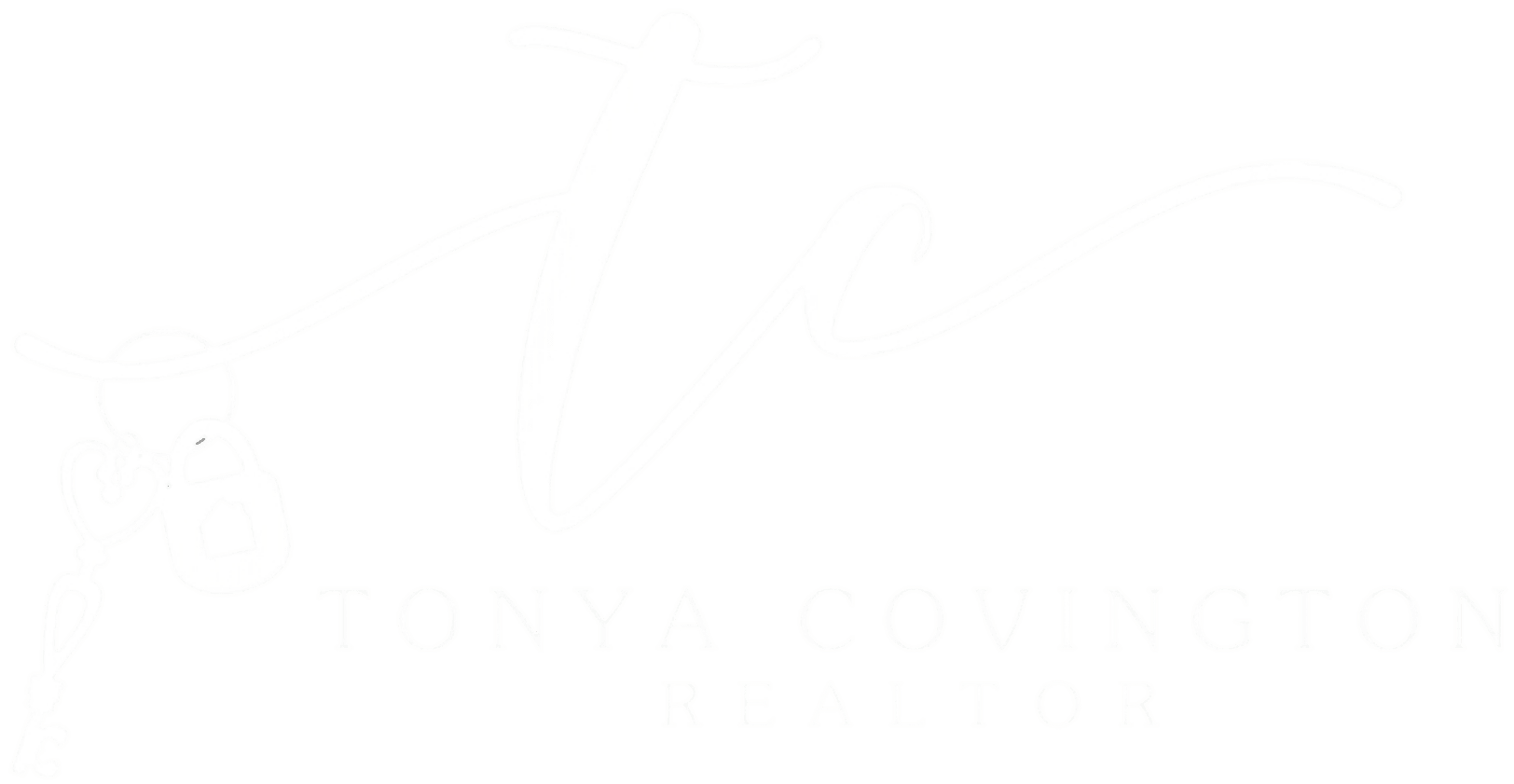 Tonya Covington logo