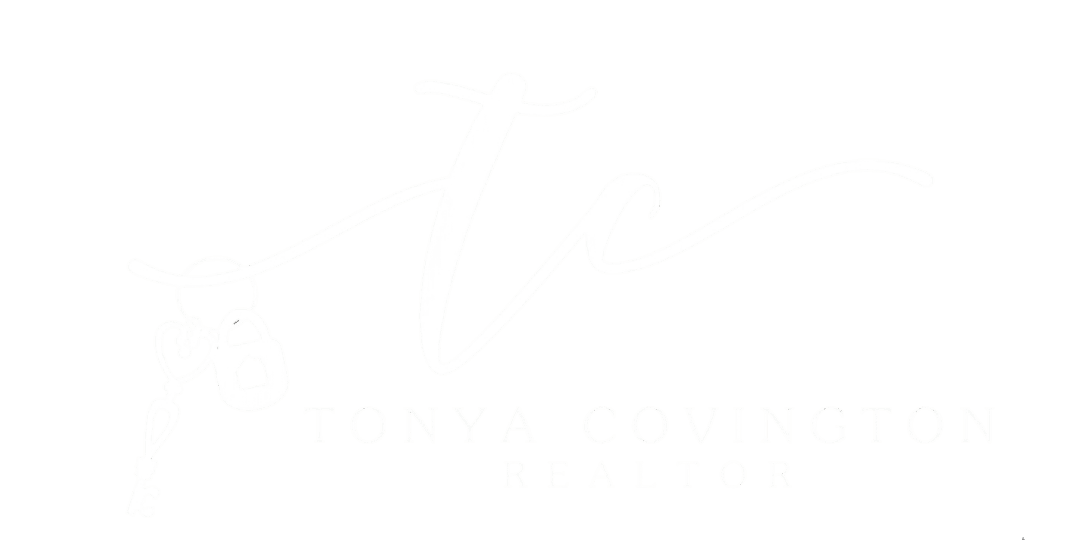 Tonya Covington logo