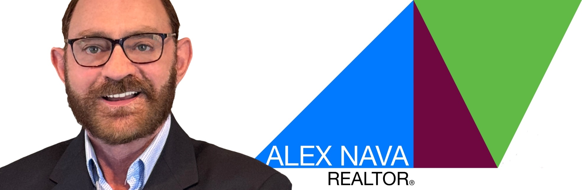 Alexander Nava logo