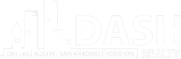 Dash Realty logo