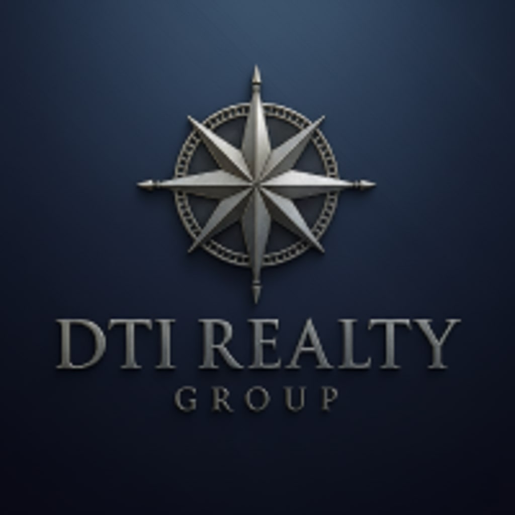 DTI Realty Group LLC logo