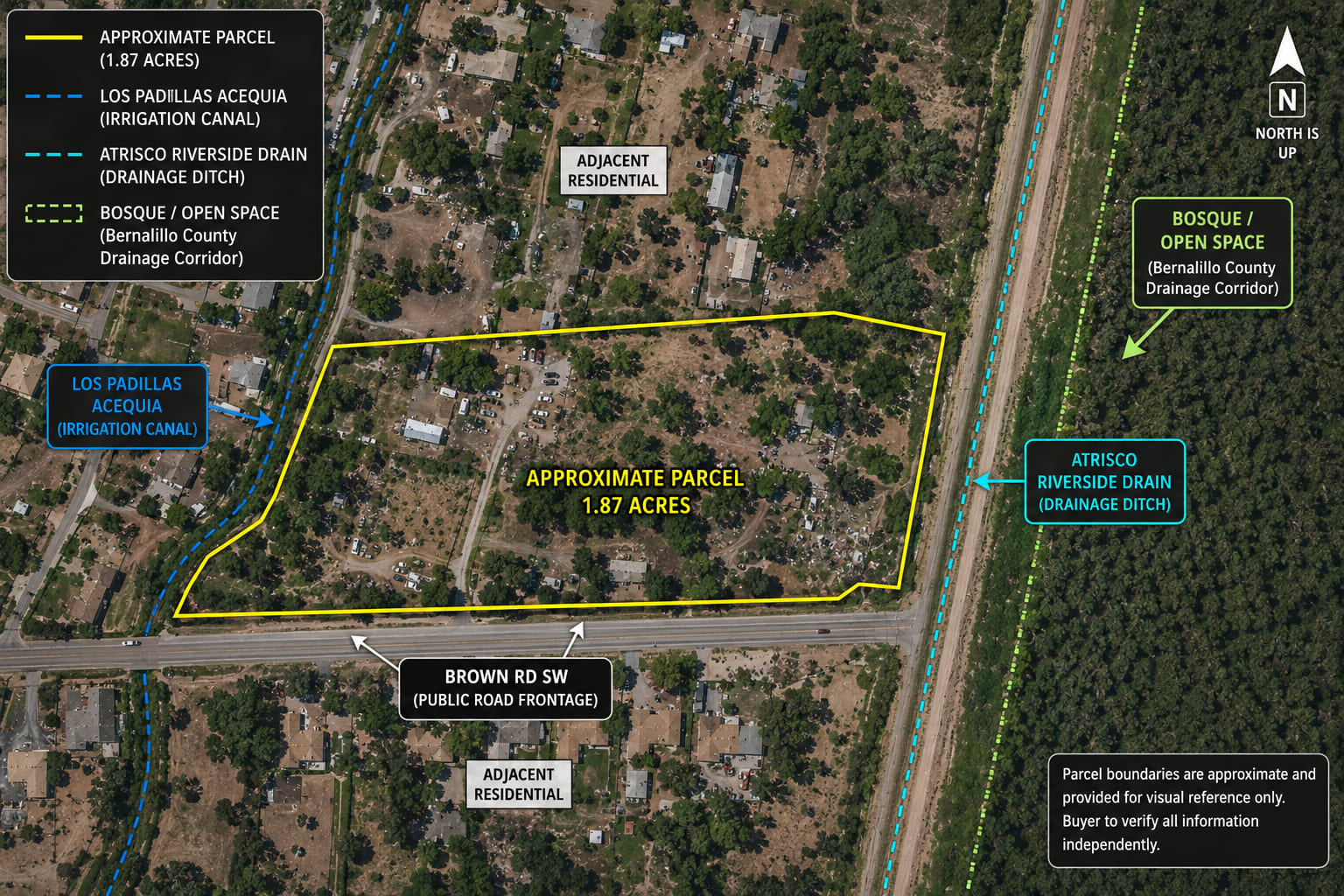 Rare South Valley Acreage Opportunity – 1991 Brown Rd SW Albuquerque NM inception-app-prod/MDYwMjNjNTItNTI1OS00ODU4LWI0YzQtNjIxMzAyNTAxMjQ5/content/2026/05/193f8c74a53d46a58d109c76fc861d6ddb2b1075.png