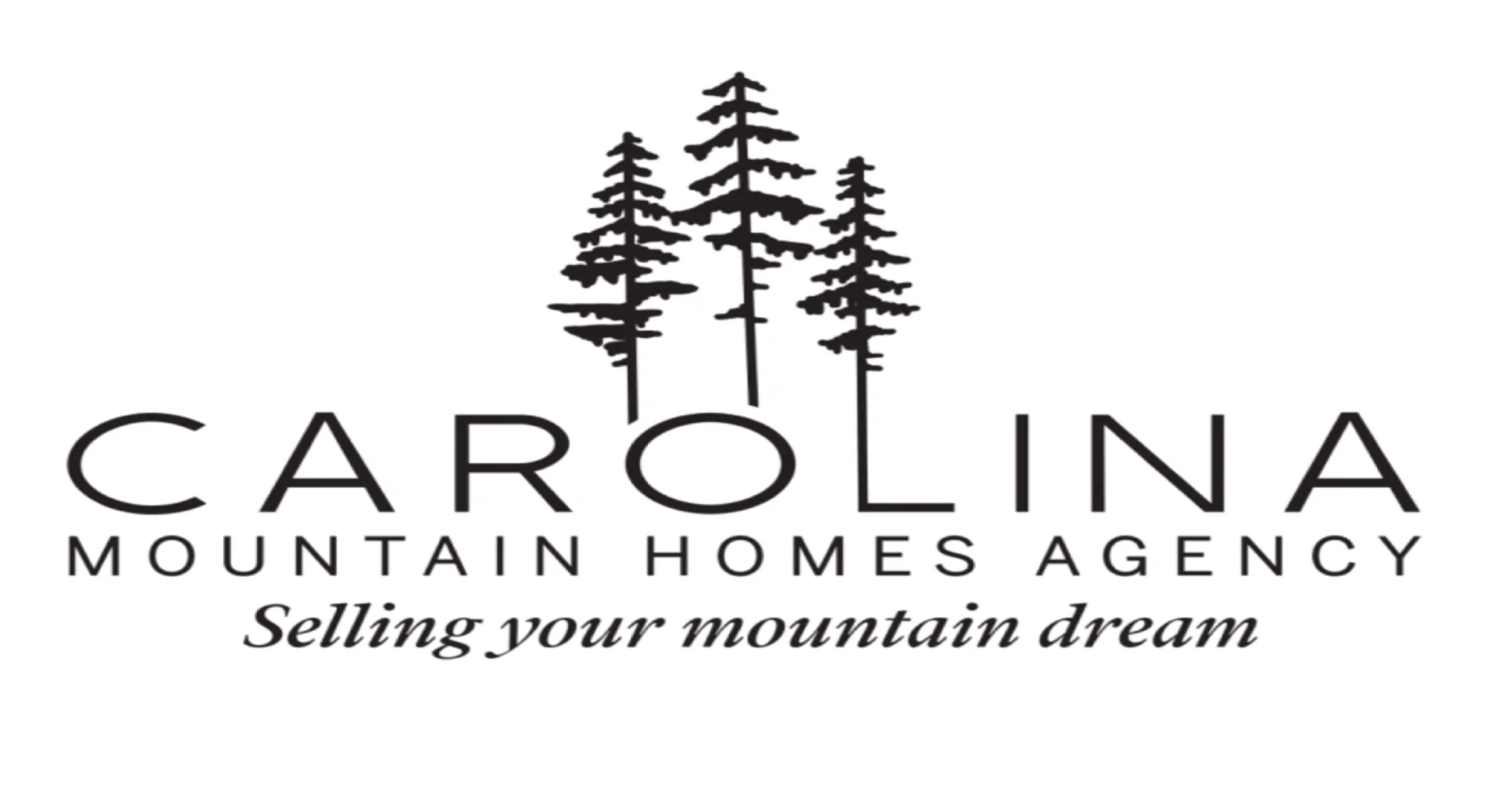 Carolina Mountain Homes Agency logo