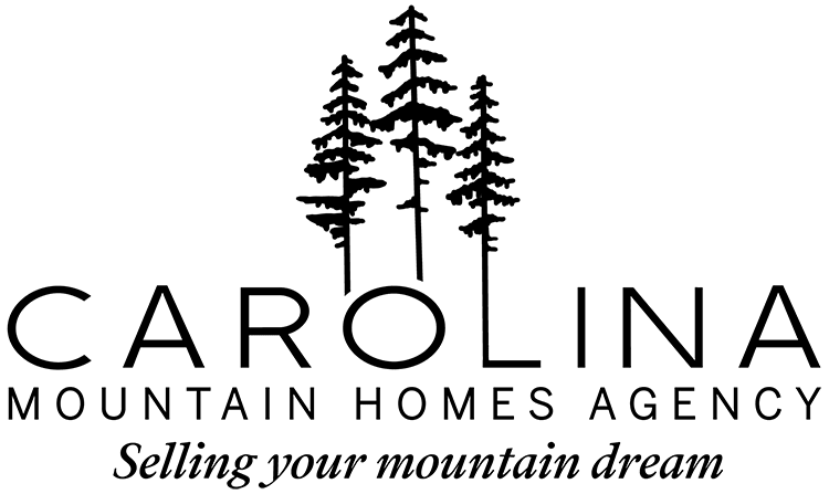 Carolina Mountain Homes Agency logo