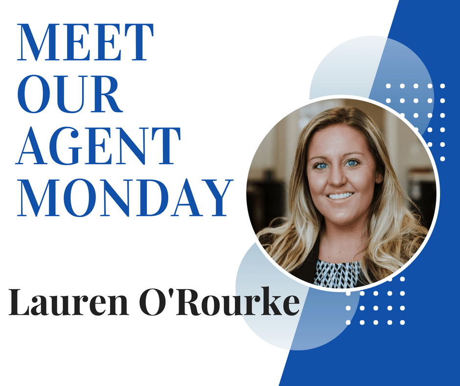 Meet Our Agent Monday || Lauren O'Rourke inception-app-prod/MDZiZGMwM2UtNjQ4ZC00OGQ3LWI2OWMtYmYxNjMwYjU1MWI4/content/2018/05/We honor your dedication %283%29-2.png